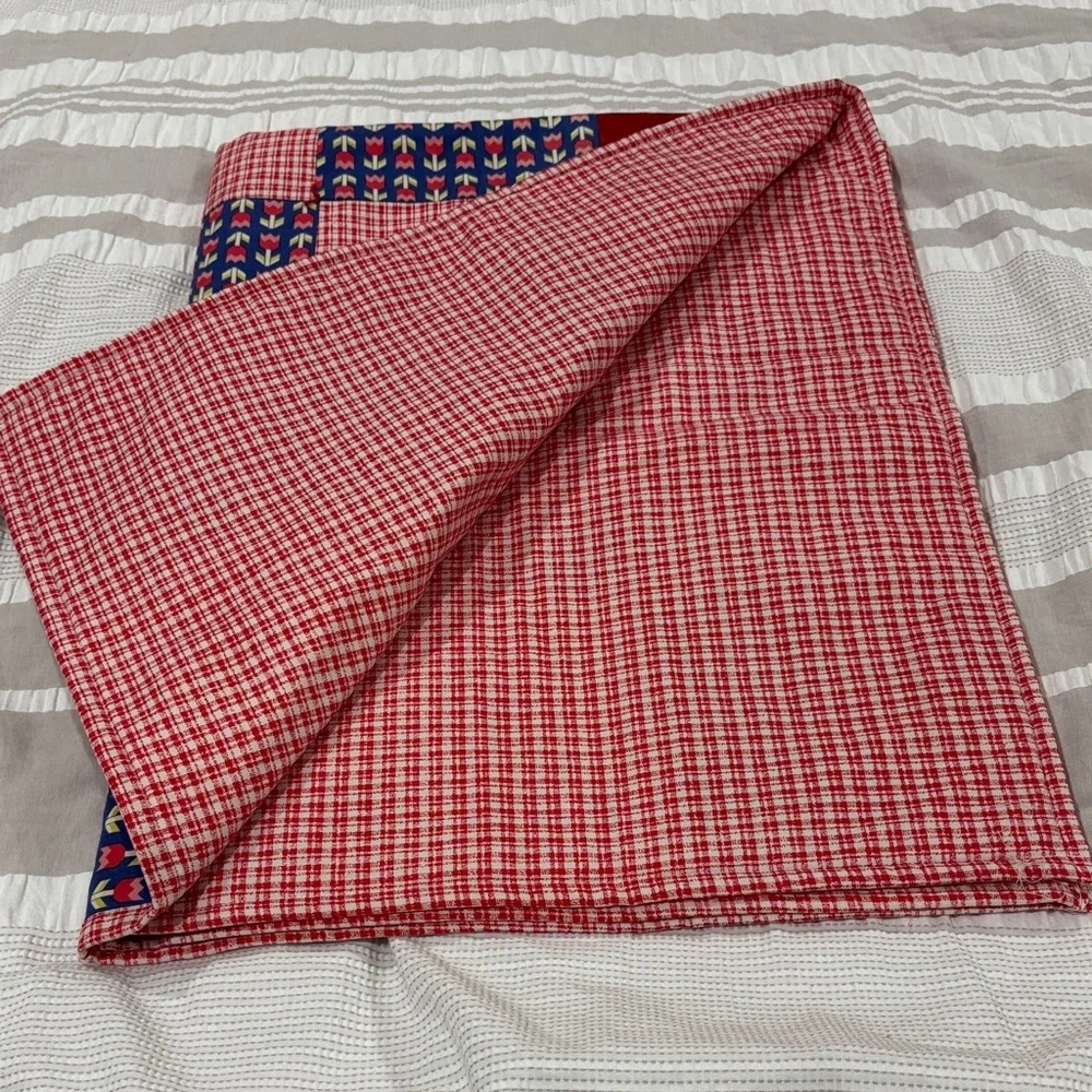 N/A small patchwork